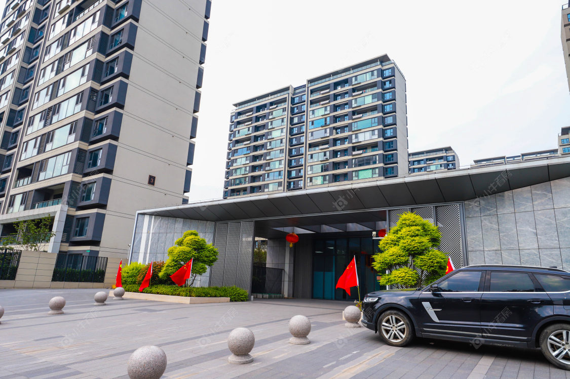 苏州和悦澜庭小区_和悦澜庭小区实景图