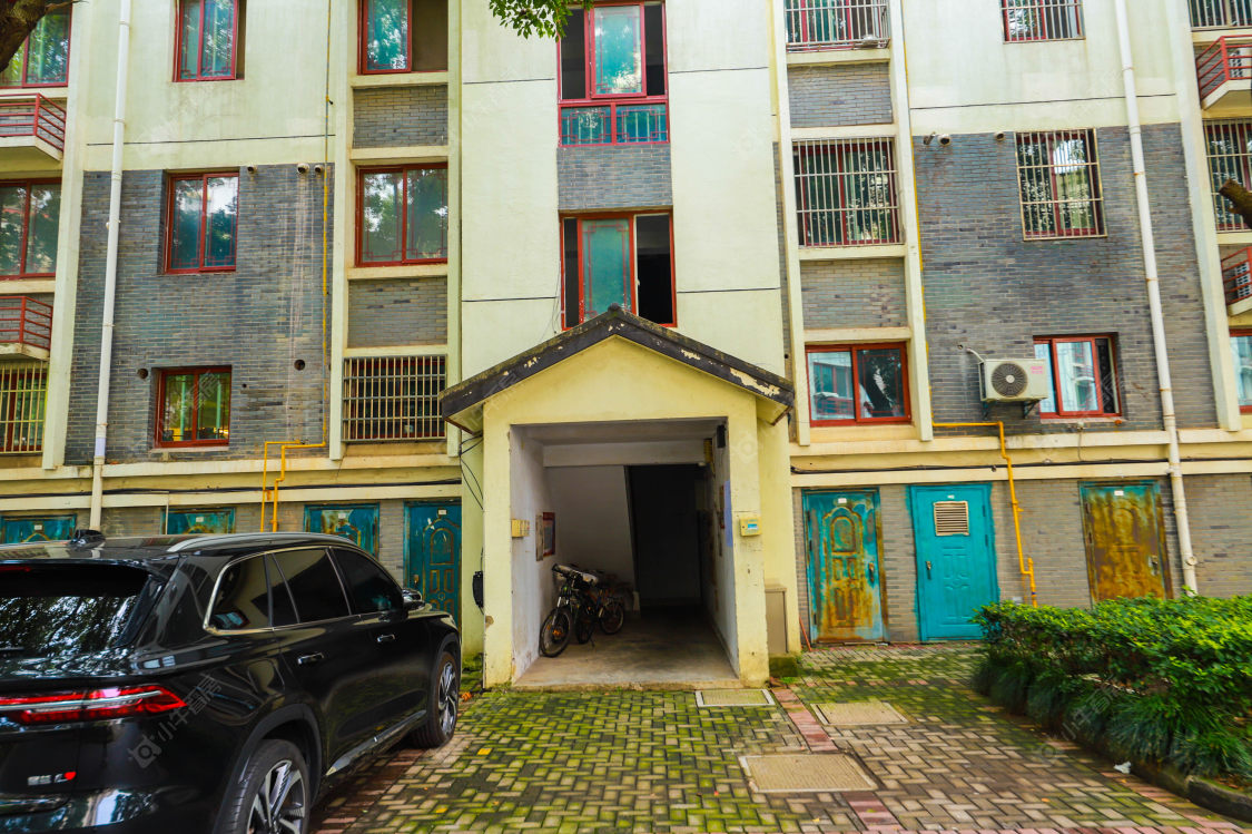 苏州向阳新村小区_向阳新村小区实景图