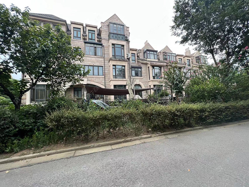 苏州尚湖山庄小区_尚湖山庄小区null