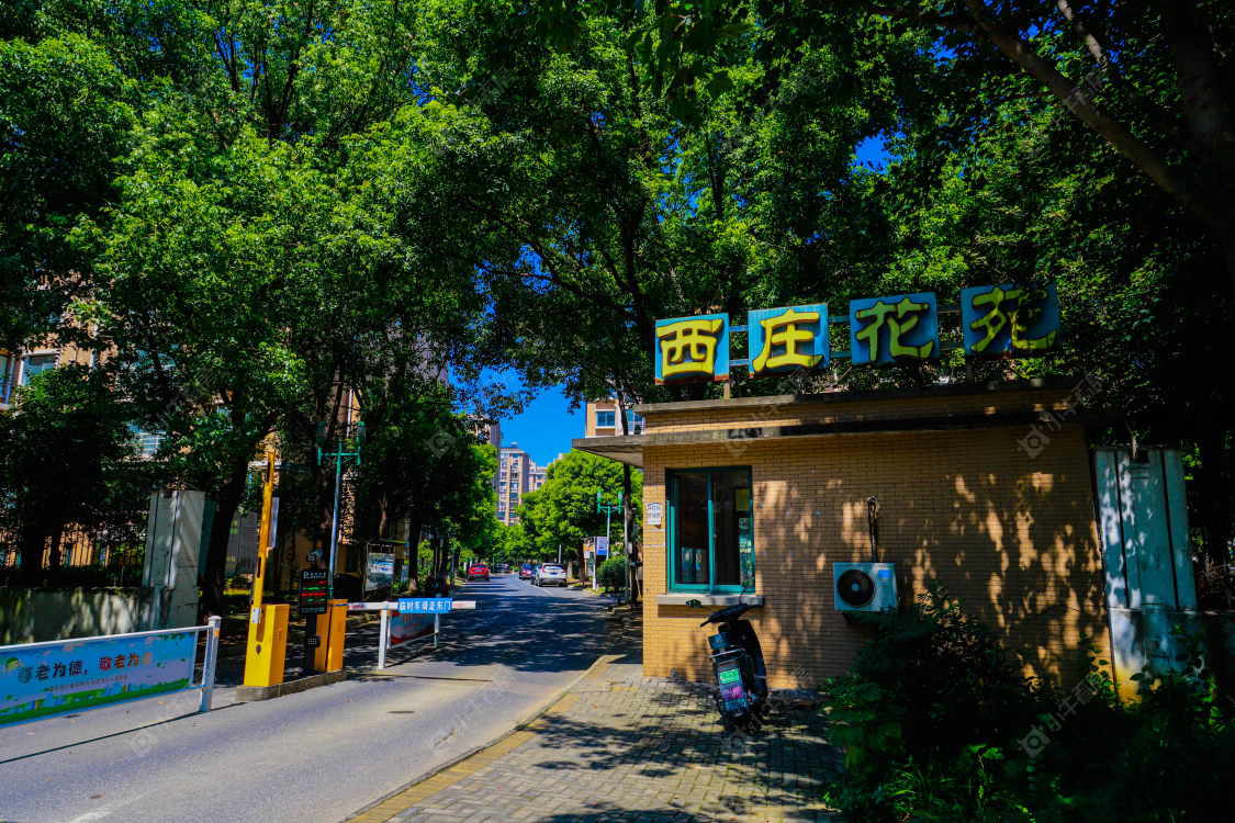 苏州西庄花苑小区_小牛看房