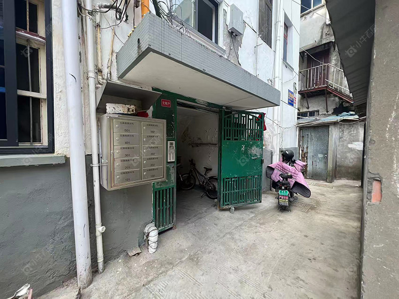 苏州通河桥弄26号小区_通河桥弄26号小区null