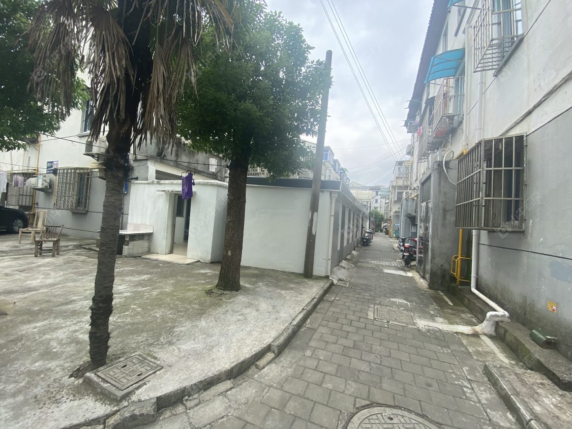 苏州颜港北村一区小区_颜港北村一区小区null