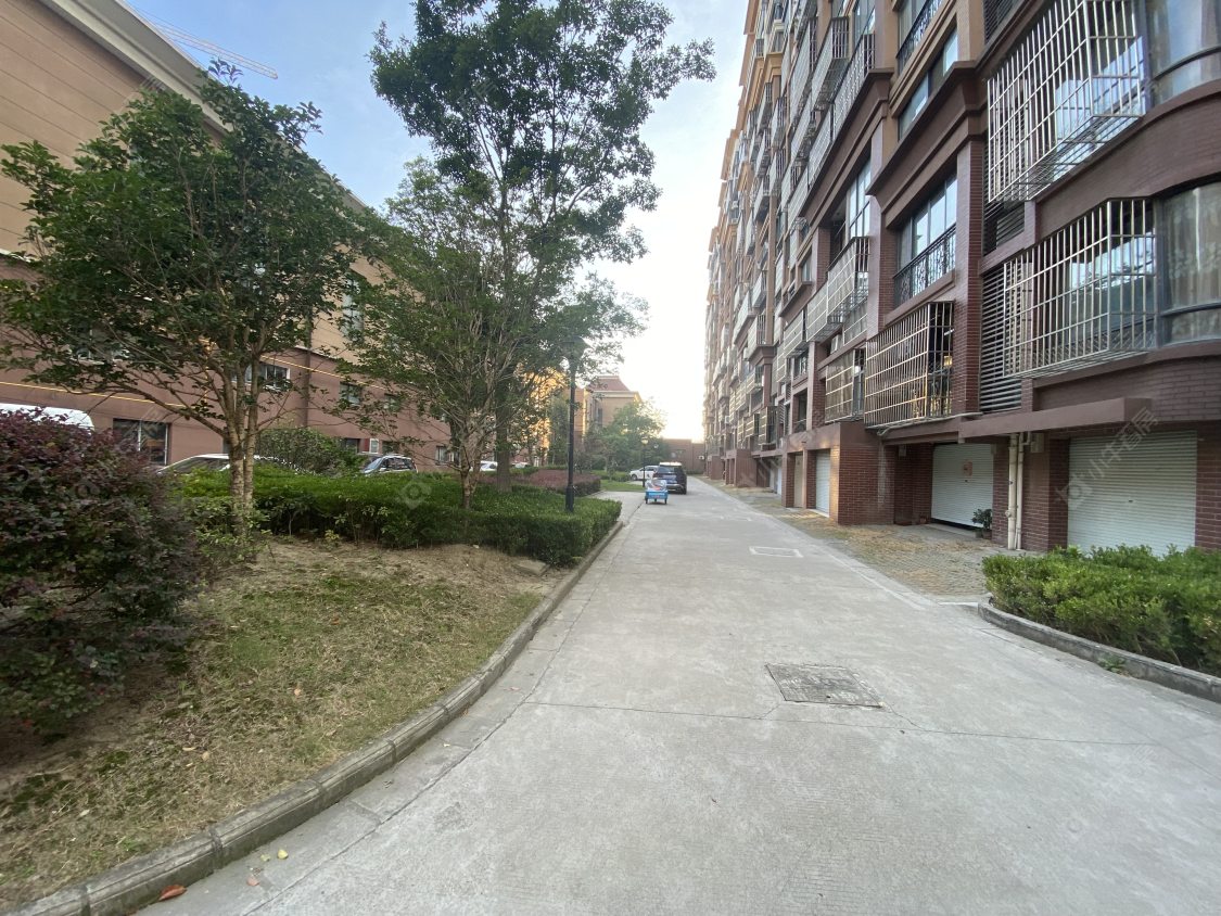 苏州鸿景名苑小区_鸿景名苑小区null