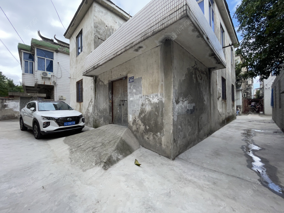 苏州李家桥小区_李家桥小区null