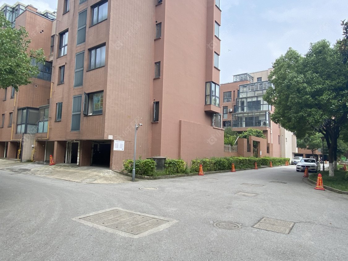 苏州新世纪绿树湾小区_新世纪绿树湾小区null