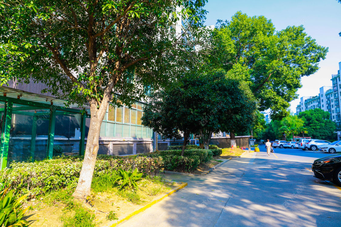 苏州南城花园小区_南城花园小区null