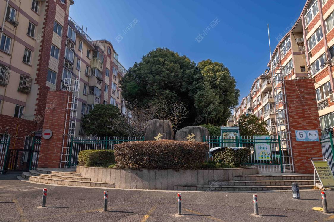 东苑小区封面图_小牛看房