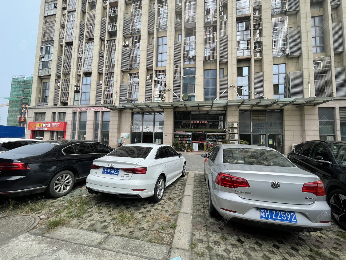 苏州庆裕新都汇广场小区_庆裕新都汇广场小区null