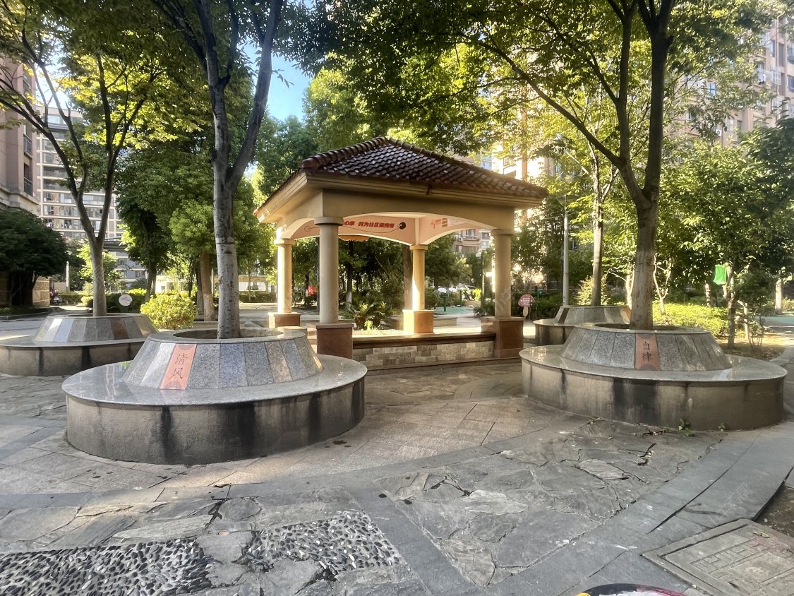 苏州金润家园小区_金润家园小区null