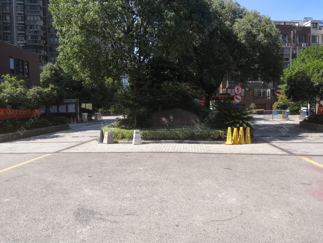 苏州中冶虞山尚园小区_小牛看房