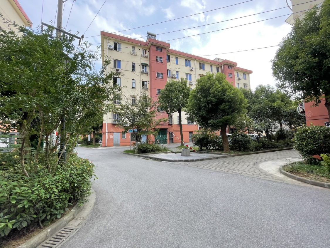 苏州常福三区第二教工住宅小區小区_常福三区第二教工住宅小區小区null