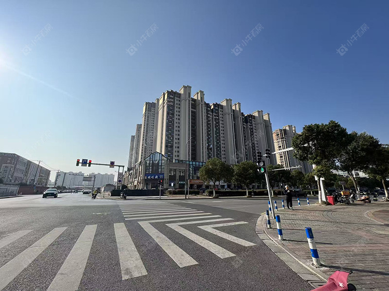 苏州万达华府(常熟)小区_小牛看房