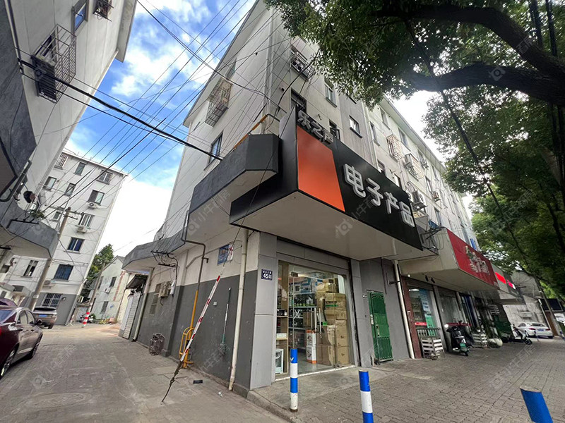 苏州西横头小区_西横头小区null