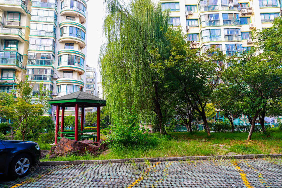 苏州南城花园小区_南城花园小区null