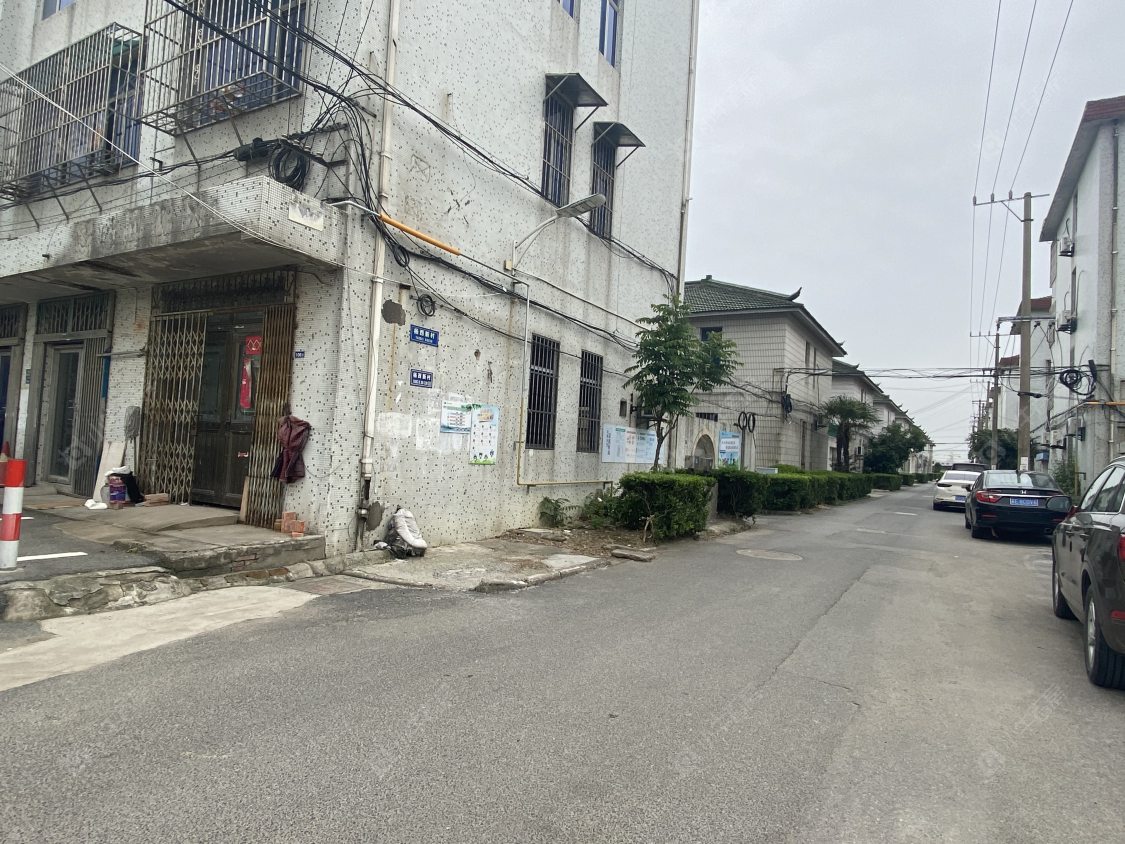 苏州杨西新村小区_杨西新村小区null