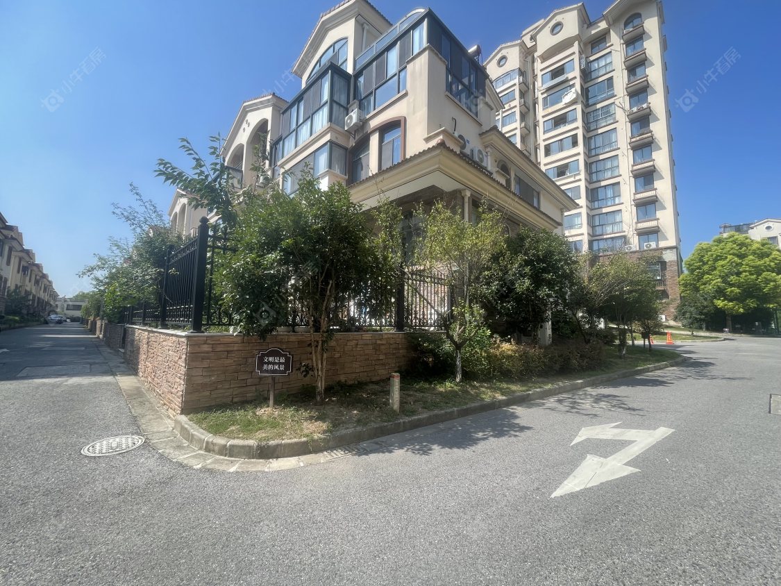 苏州怡景华庭1期小区_怡景华庭1期小区null