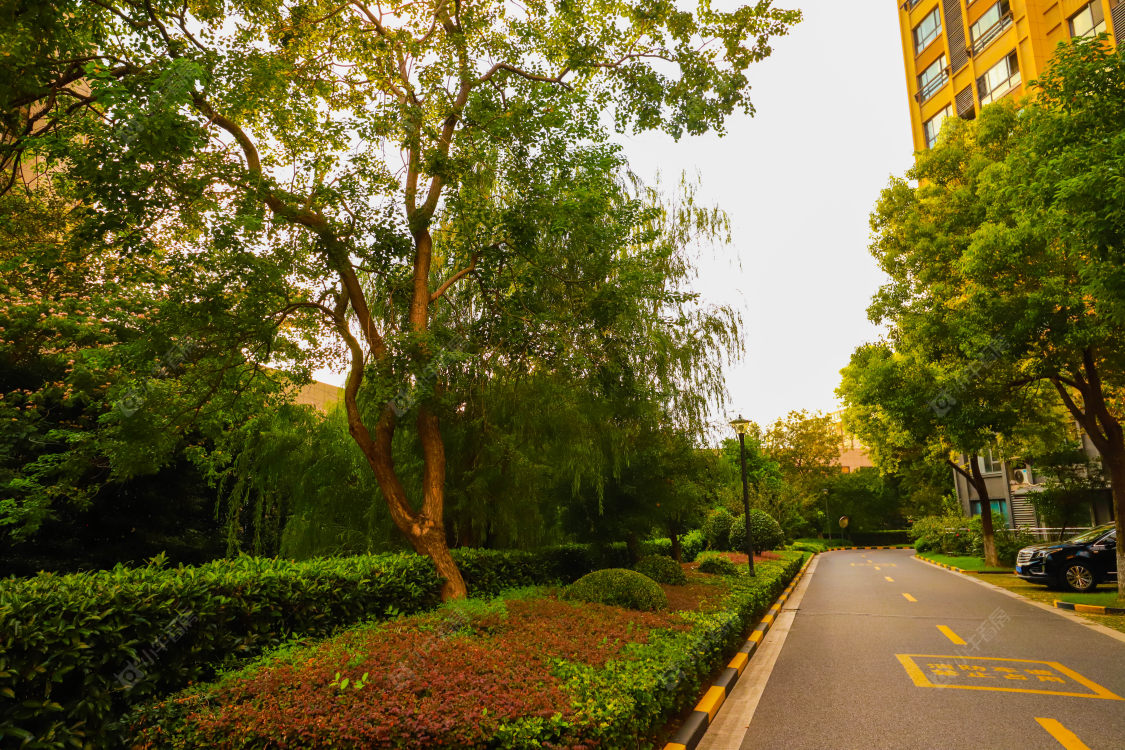 苏州龙庭华府小区_龙庭华府小区实景图