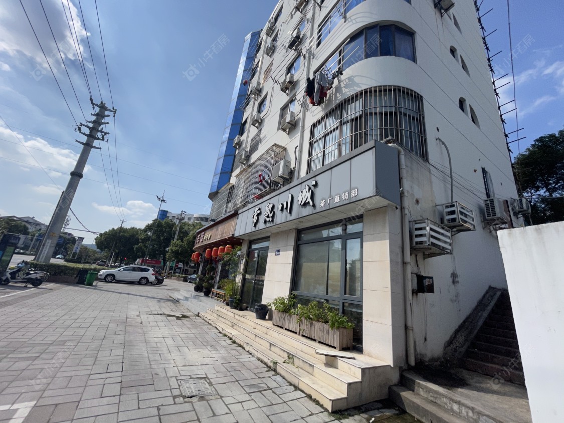 苏州珠江路244号小区_珠江路244号小区null