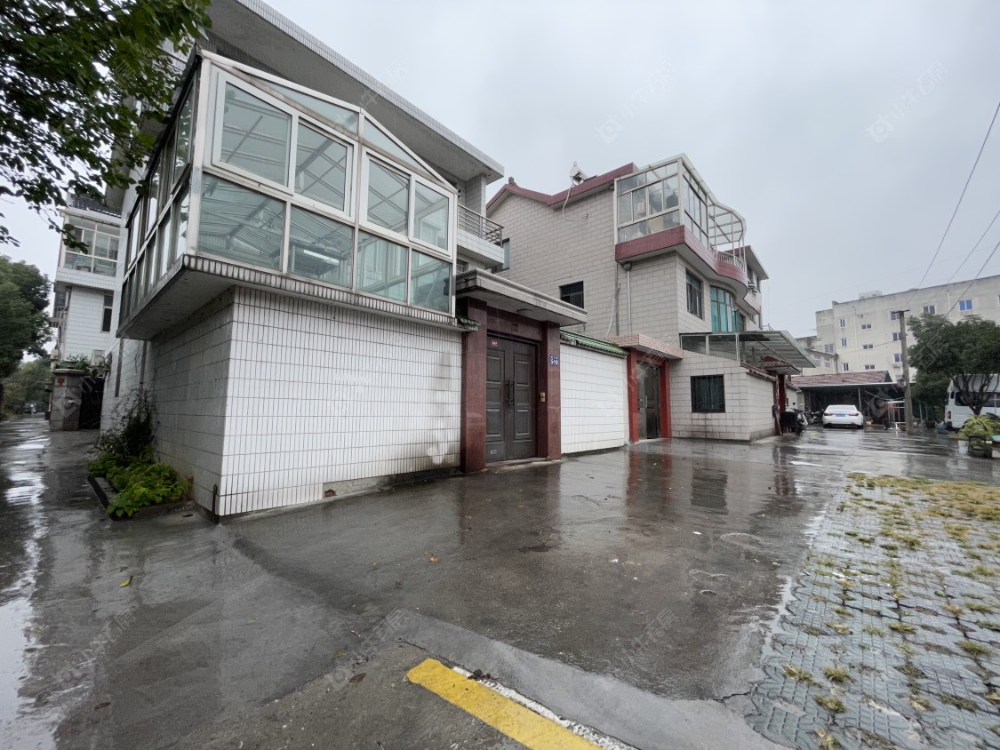 苏州南头城小区_南头城小区null