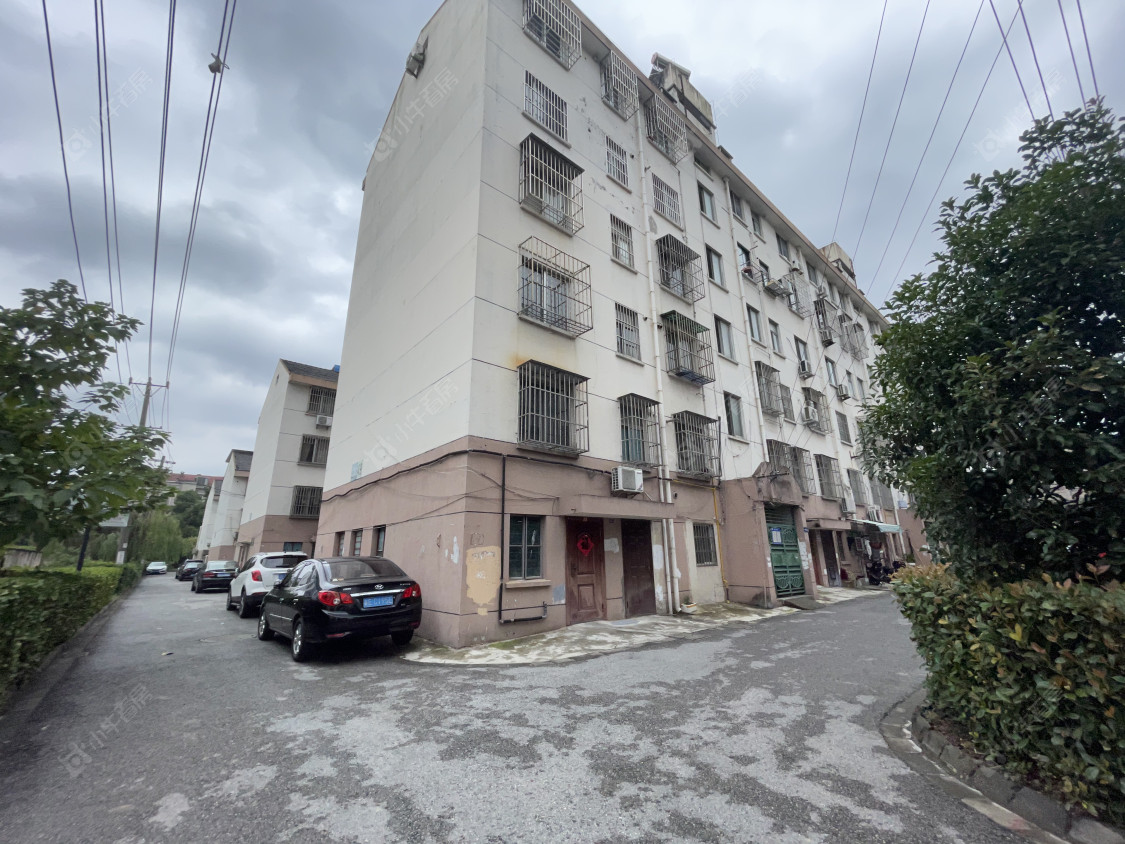 苏州五星新村六区小区_五星新村六区小区null