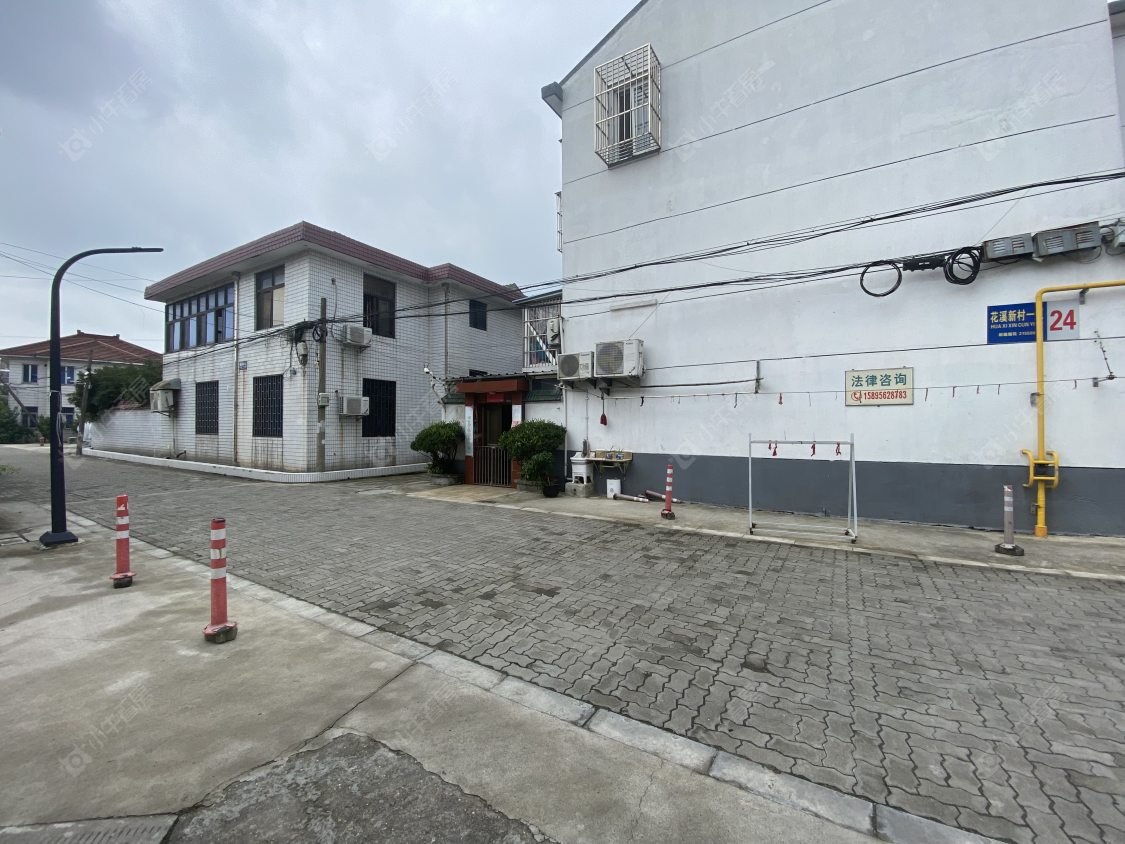 苏州花溪新村一区小区_花溪新村一区小区null