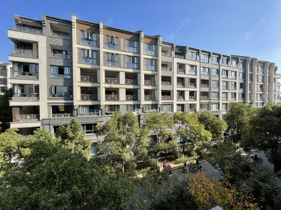 苏州弘陽·上圜小区_弘陽·上圜小区null