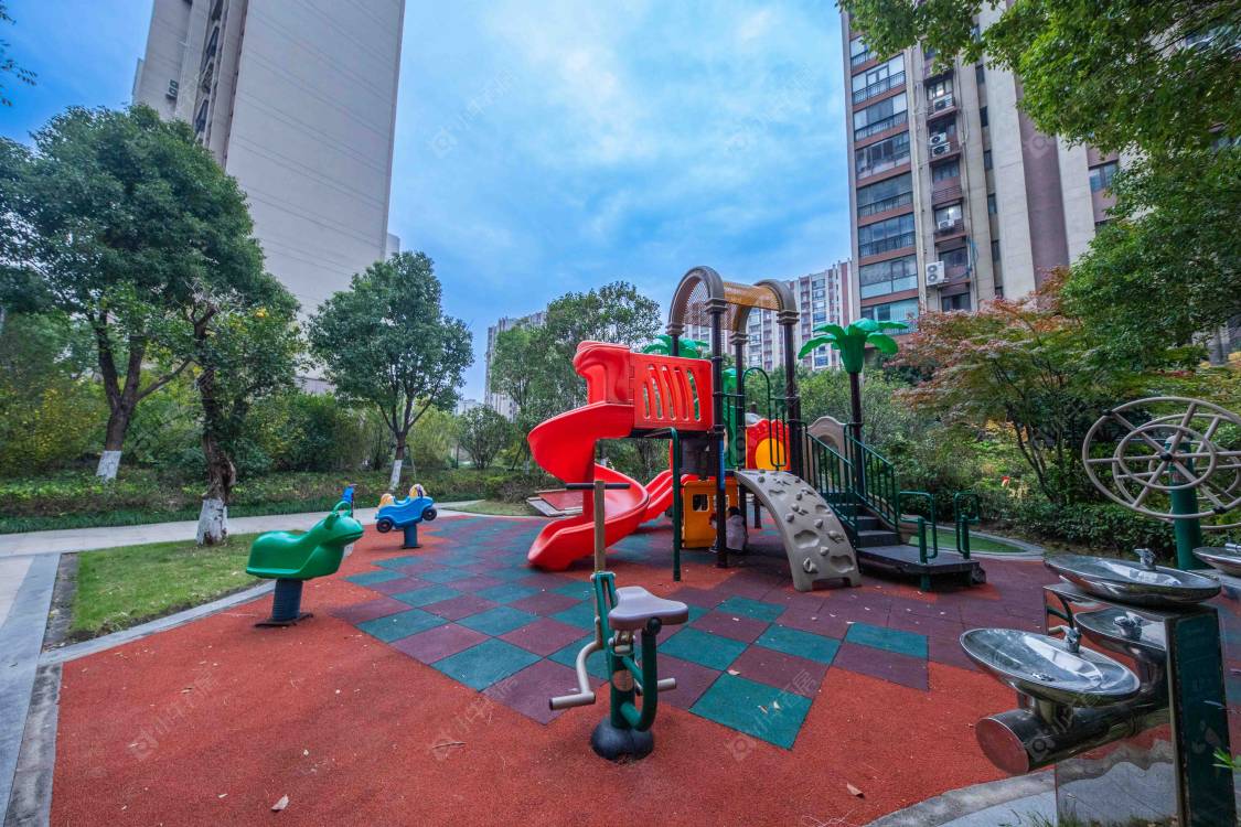 苏州碧桂园凤凰台小区_碧桂园凤凰台小区实景图