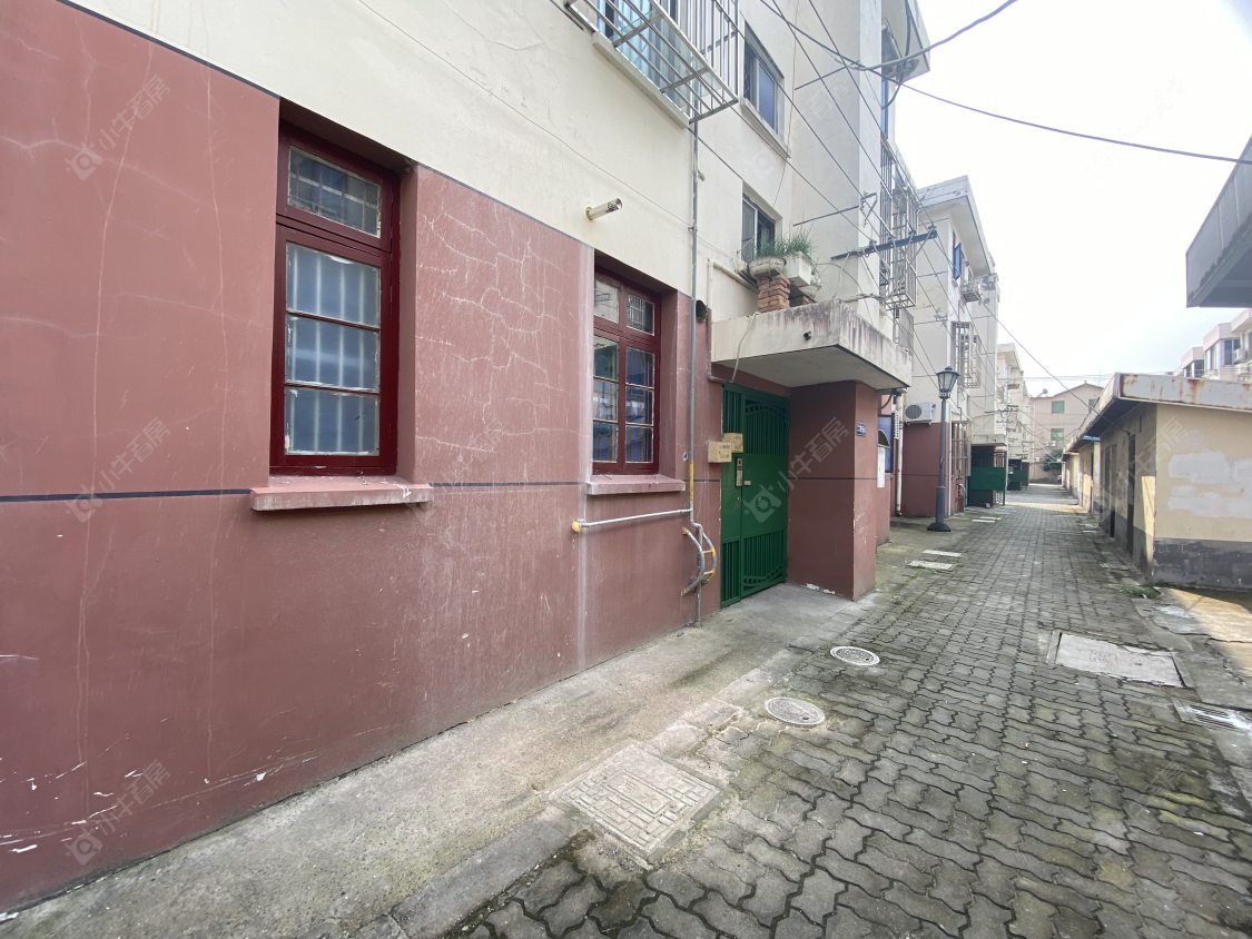 苏州湖圩西小区_湖圩西小区null