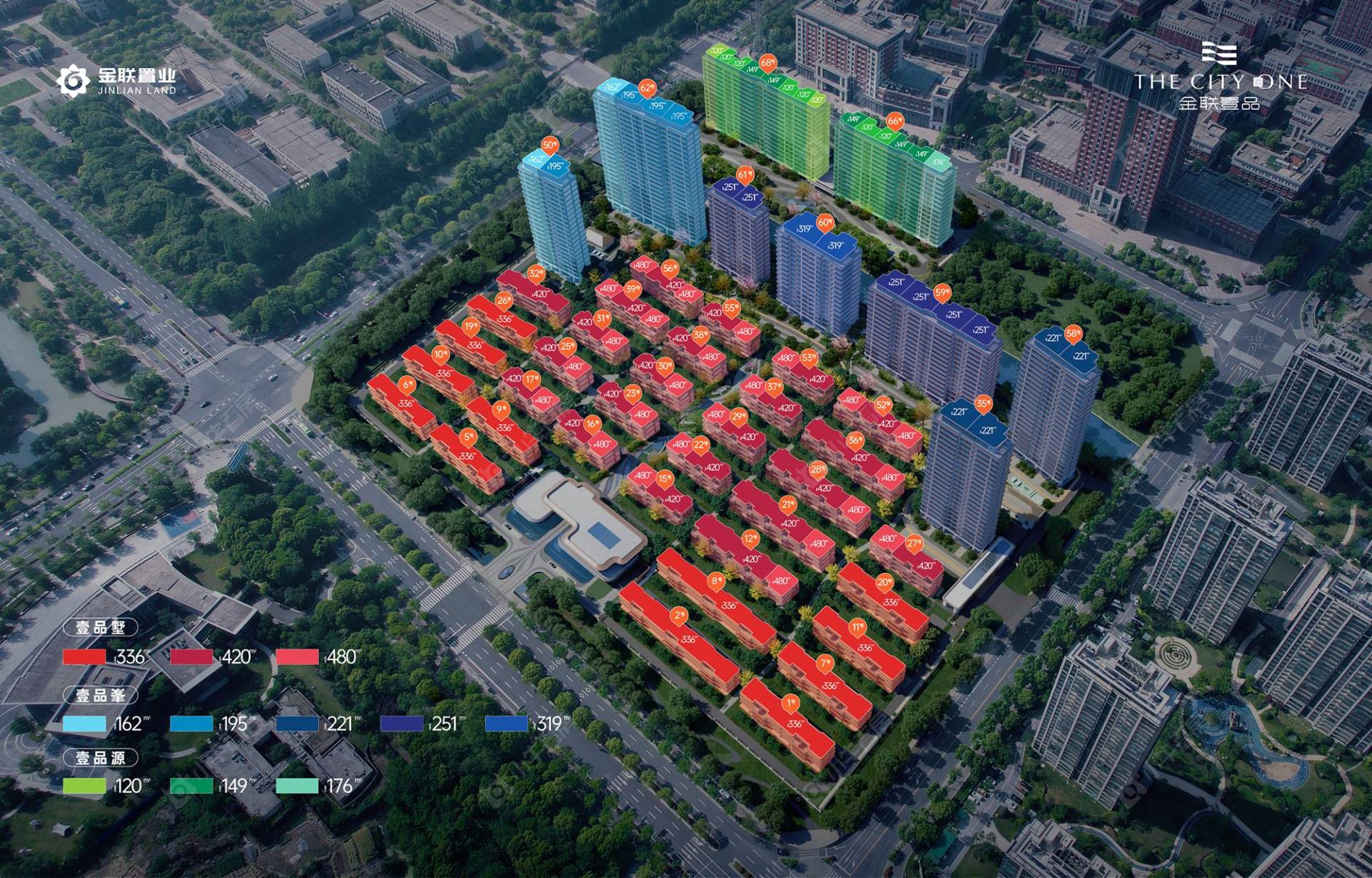 苏州金联壹品小区_金联壹品小区undefined