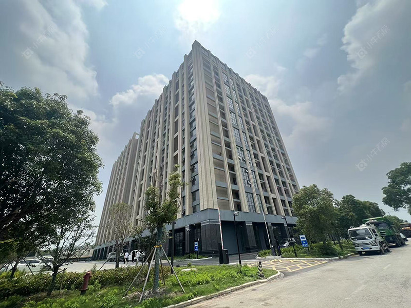 苏州澜山公馆小区_澜山公馆小区null