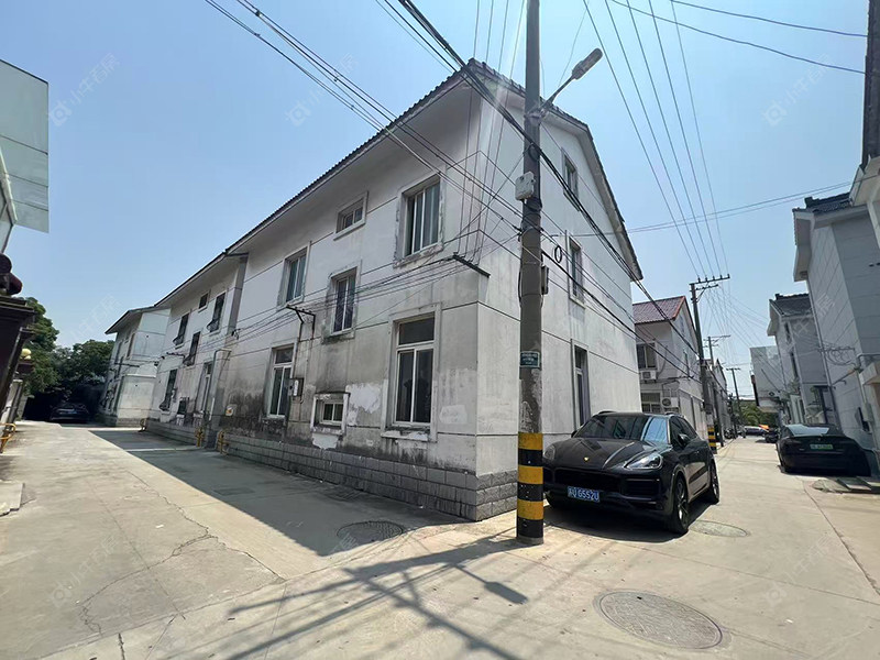 苏州谢桥北苑小区小区_谢桥北苑小区小区null