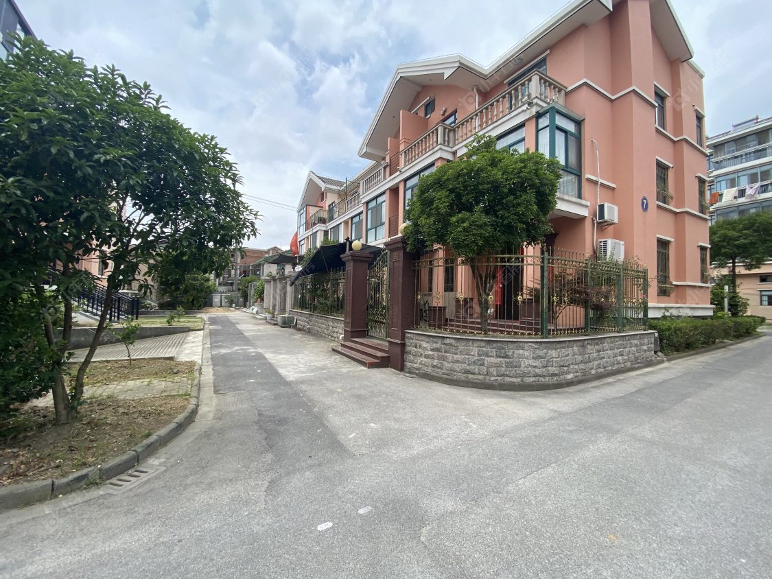 苏州沙田花园小区_沙田花园小区null