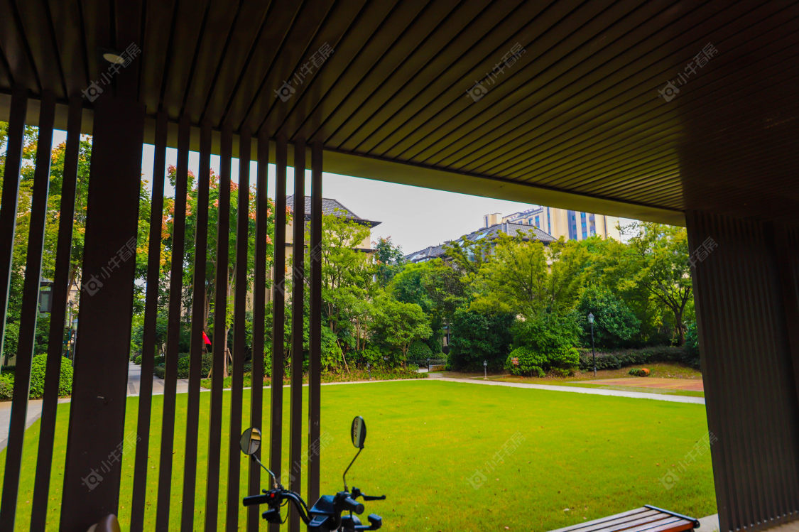 苏州保利锦庐小区_保利锦庐小区实景图