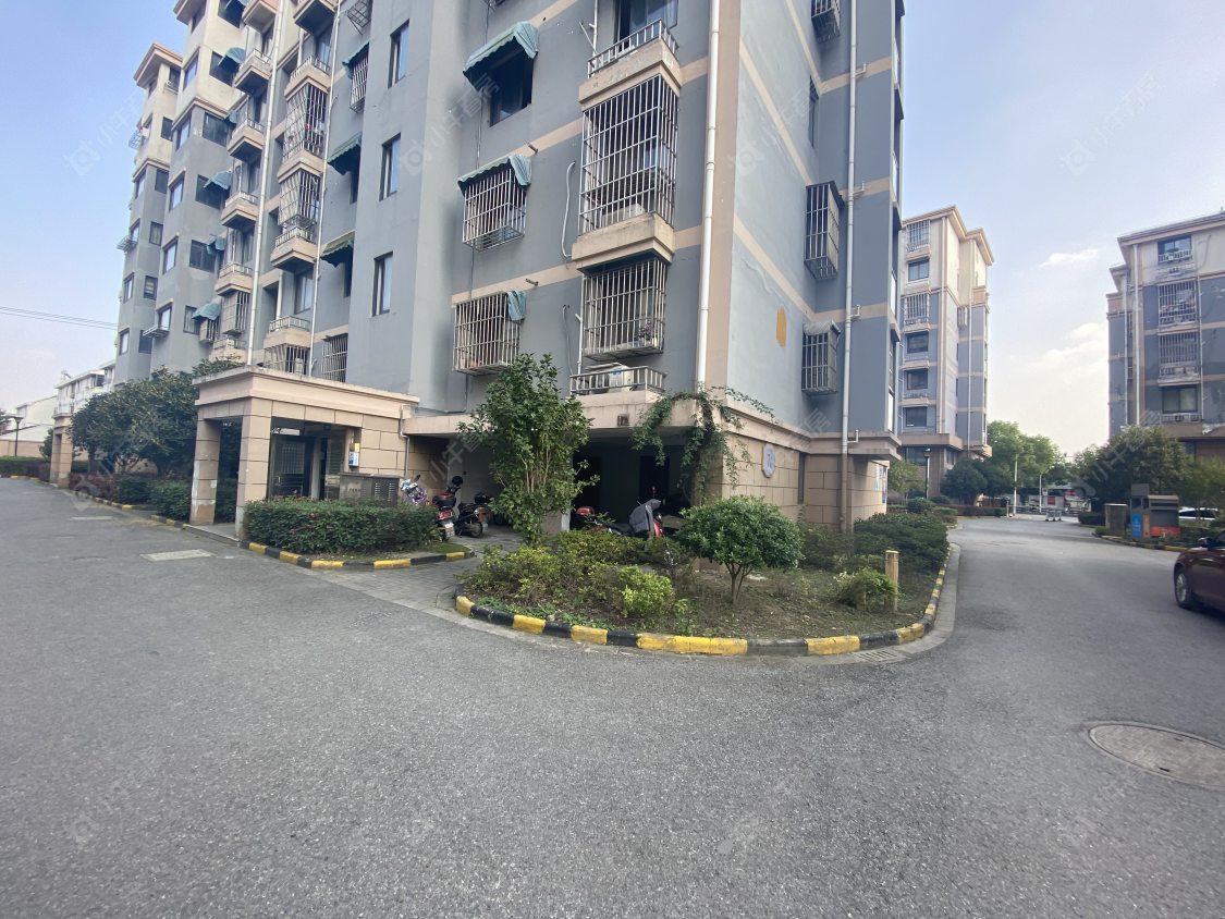 苏州中和家园小区_中和家园小区null