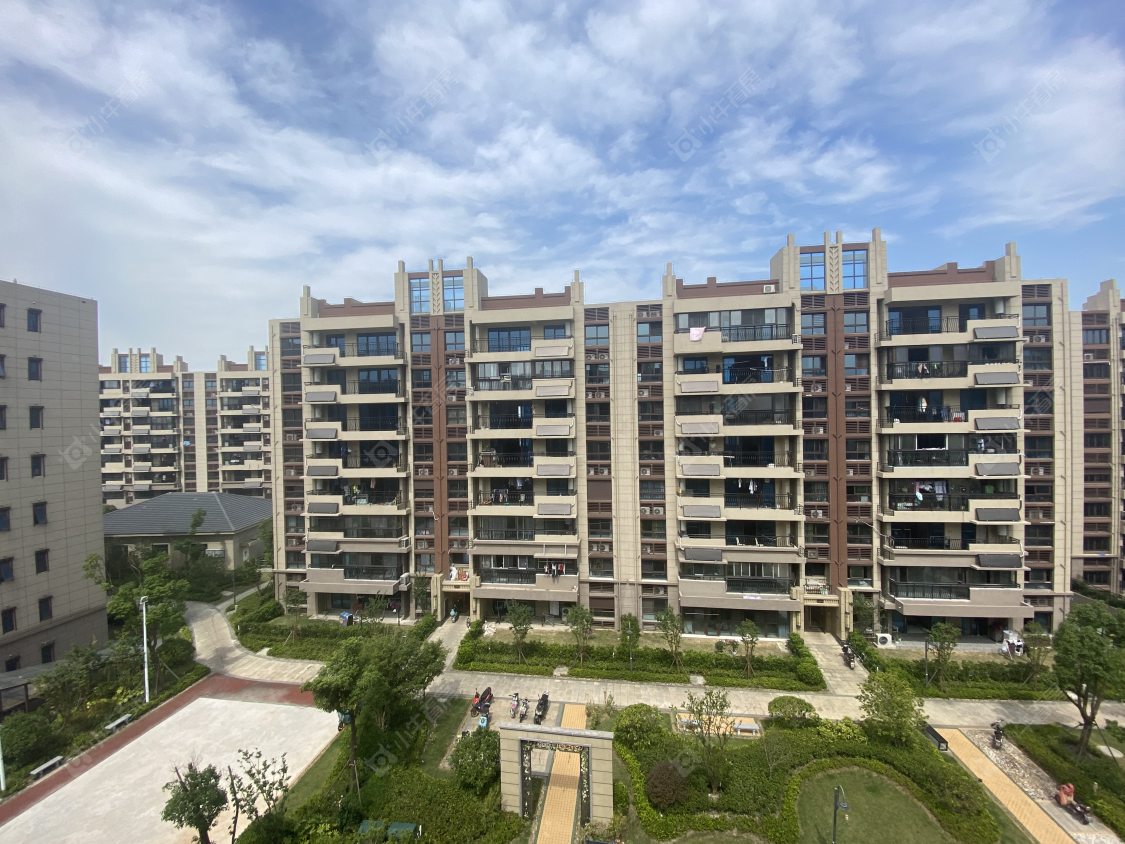 苏州融锦别院小区_融锦别院小区null