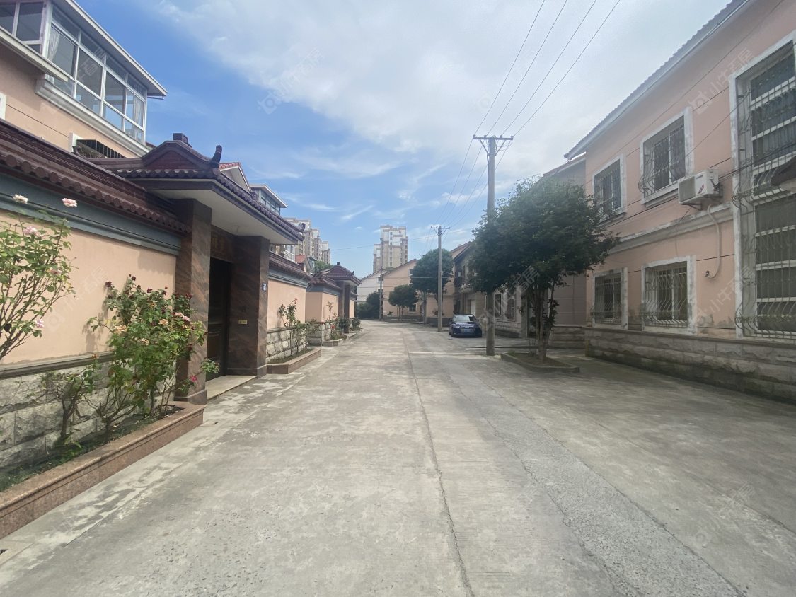 苏州善祥苑小区_善祥苑小区null