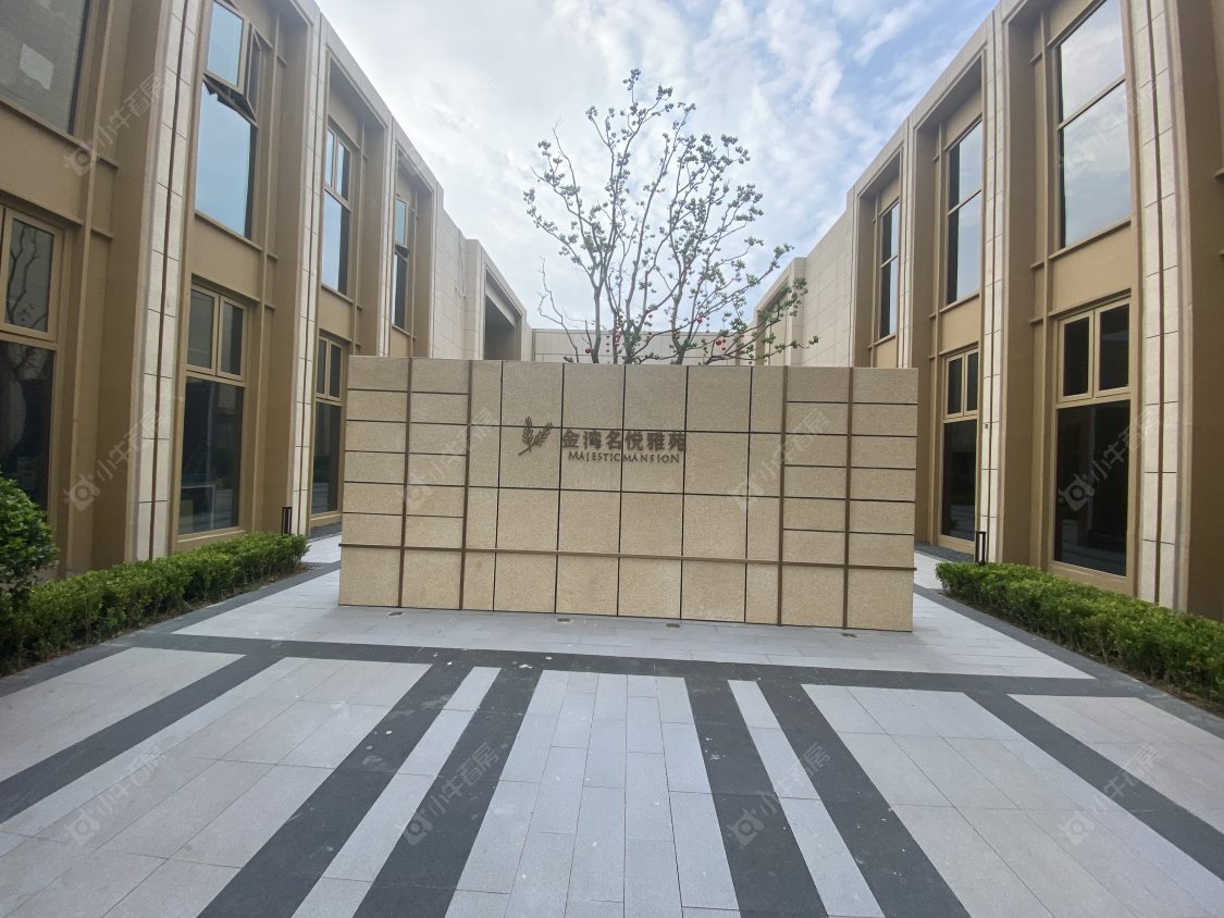 苏州金湾名悦雅苑小区_金湾名悦雅苑小区null