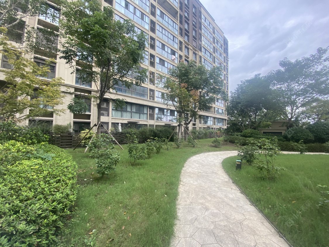 苏州万科公望小区_万科公望小区null