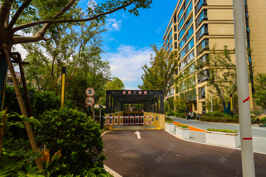 苏州新湖壹号小区_新湖壹号小区实景图