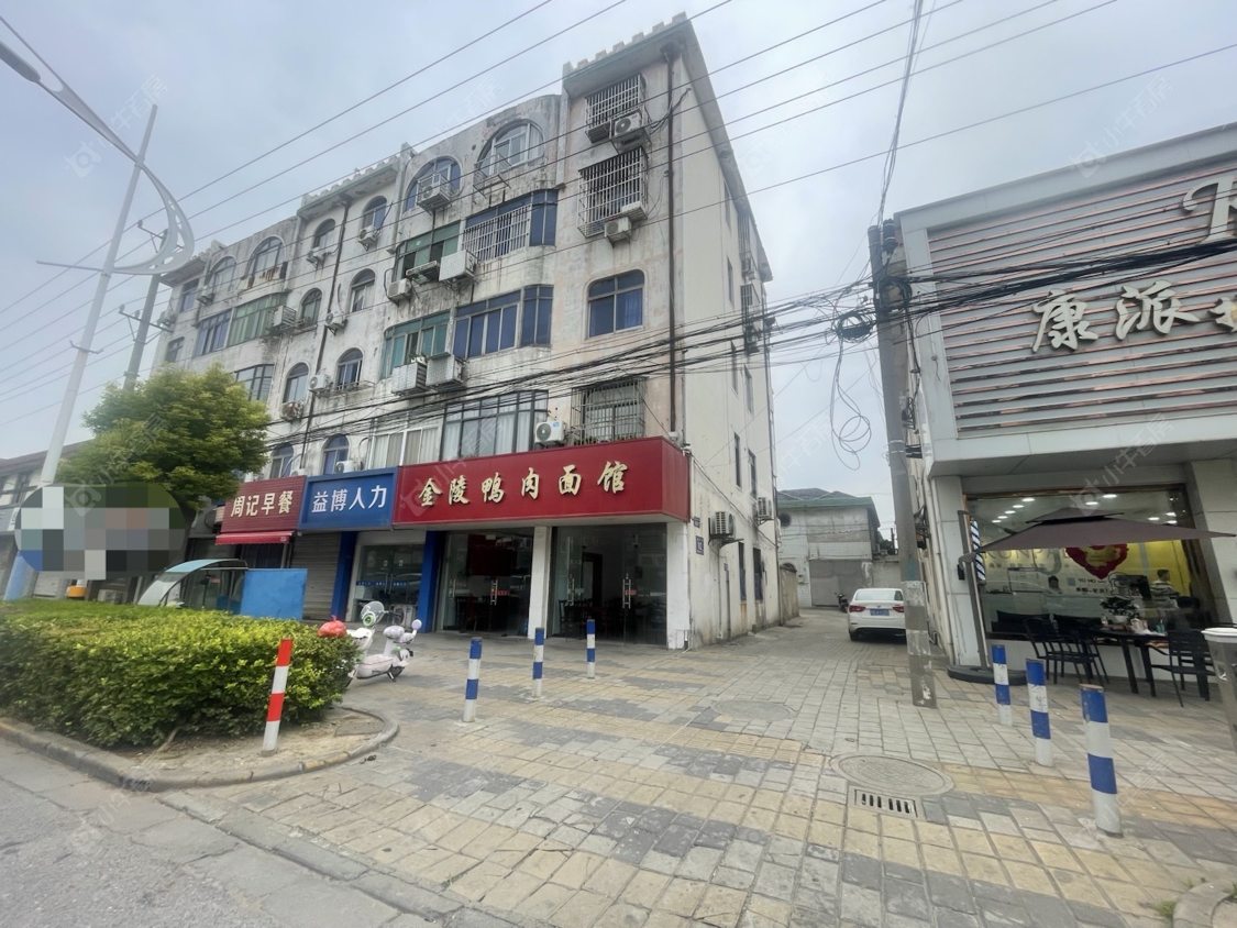 苏州碧溪中路小区_碧溪中路小区null