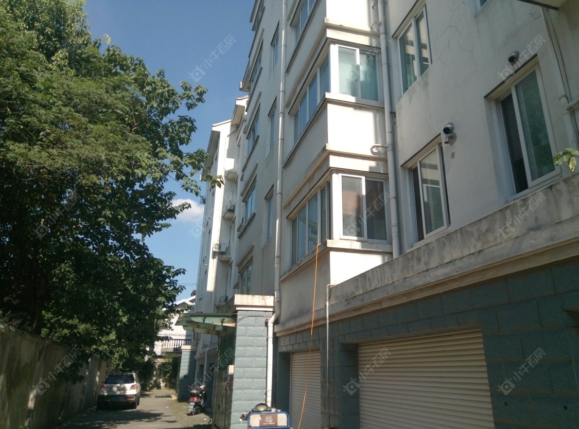 苏州丽江苑小区_小牛看房