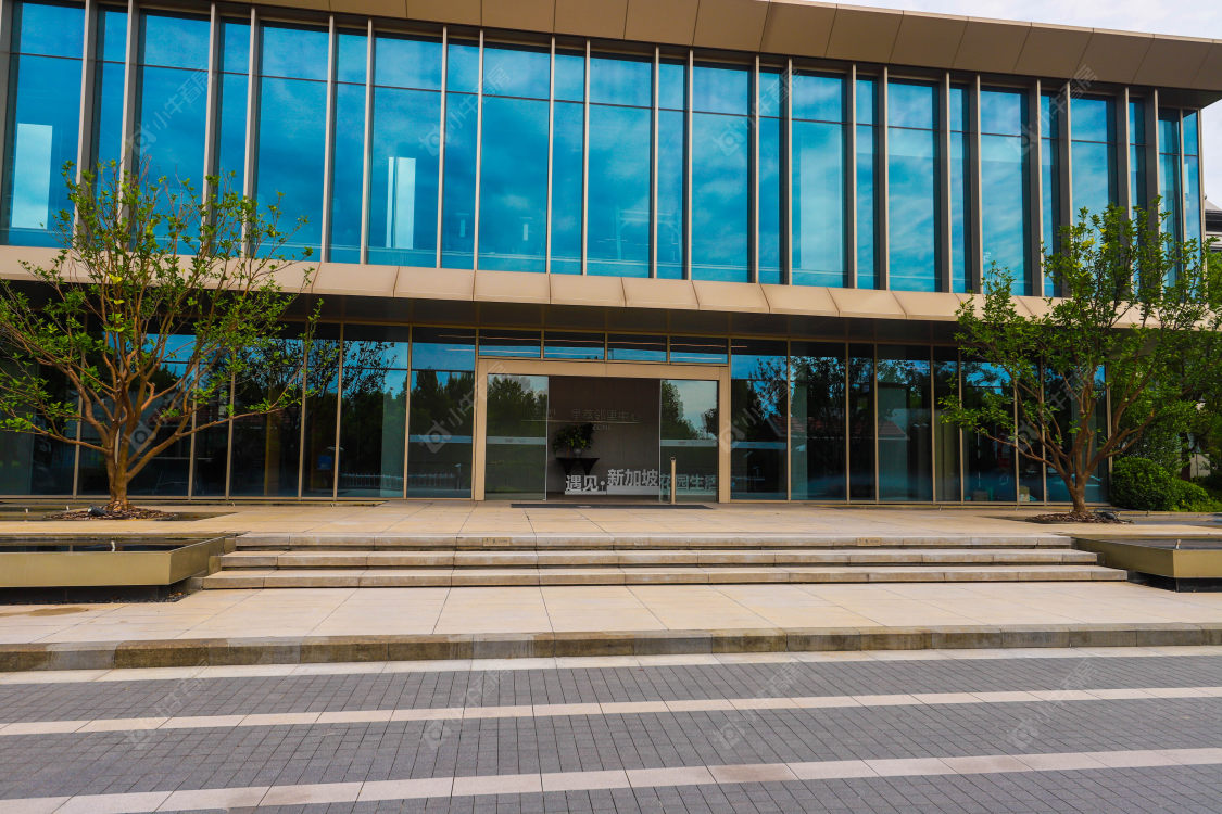 苏州星萃沄庭小区_星萃沄庭小区实景图