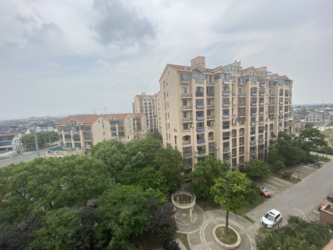 苏州格林小镇小区_格林小镇小区null