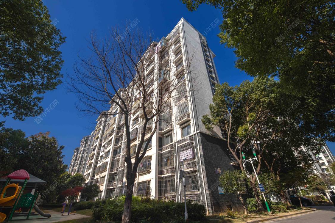 苏州锦绣花苑(南区)小区_锦绣花苑(南区)小区实景图