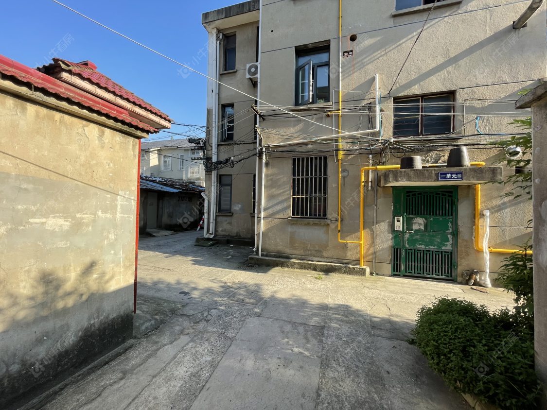 苏州中山路12号小区_中山路12号小区null