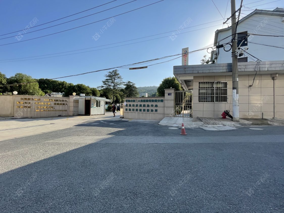 苏州中山路12号小区_中山路12号小区null