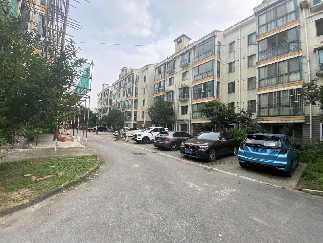 苏州金山苑一区小区_金山苑一区小区null