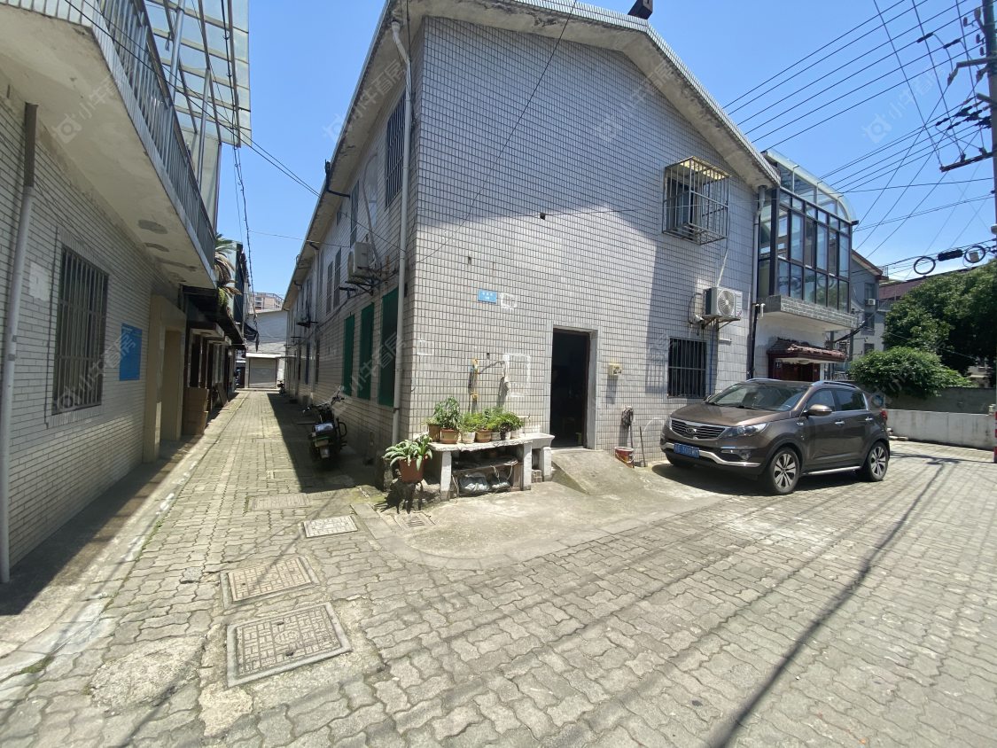 苏州莲富新村小区_莲富新村小区null