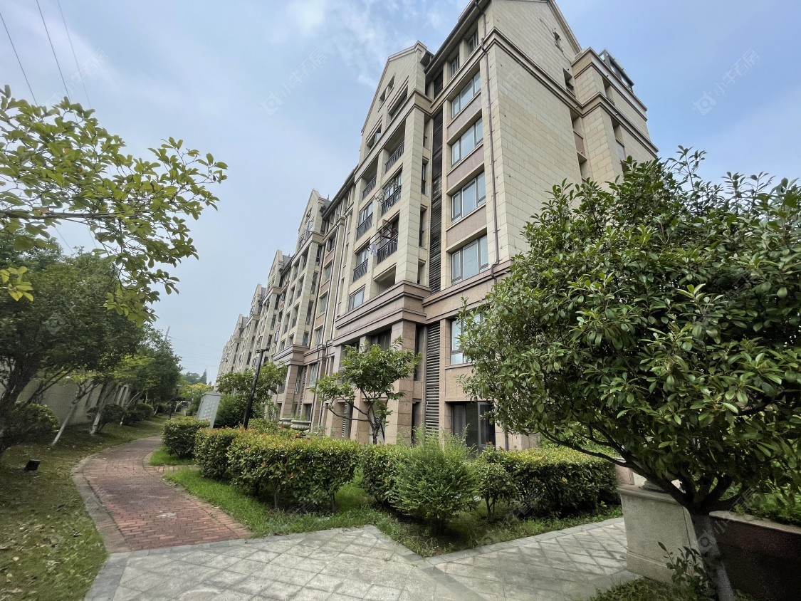 苏州汇金豪苑小区_汇金豪苑小区null