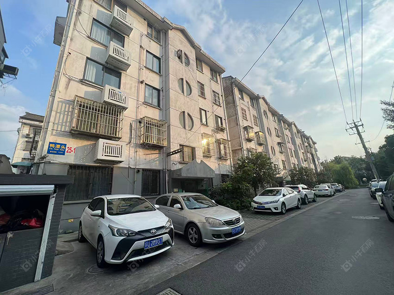 苏州鸭潭头25-1号小区_鸭潭头25-1号小区null